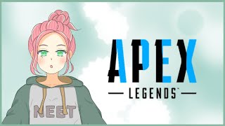 【APEX】バグに負けたらおしまい