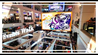 Starlight Fantasy 2023 Events Walk