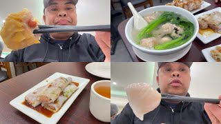 Delicious Dim Sum: Exploring the Ultimate Chinese Food Experience!