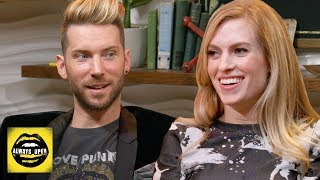 The Most Perfect Troy Baker - Always Open | Rooster Teeth