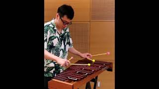 479 Desk Xylophone Improvisation