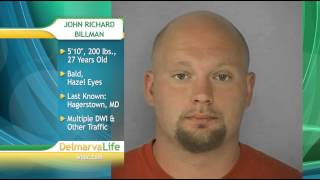 Most Wanted Monday - April 27, 2015