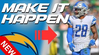 Los Angeles Chargers Just Got Good Defensive News