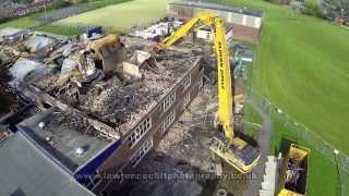 Leyland St Marys Catholic Technology College