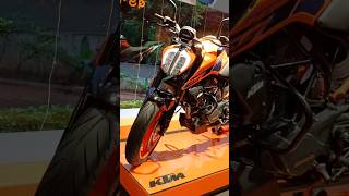 2024 Newly Updated Ktm Duke 200 E20 Model New Electronic Orange Colour ❤️‍🔥😍⚡🔥