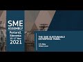 SME Assembly - The SME ‘Sustainable Enterprise’ Panel