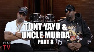 Uncle Murda: I Have an Issue with Kendrick Not Naming Drake & J Cole on 'Like Th
