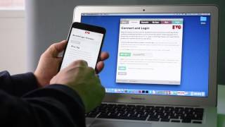 Get started with Evothings Studio in 60 seconds!