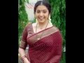 Actress Meena Latest Hot Unseen Romantic Video