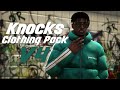 Knocks Clothing Pack V4 | GTA V FiveM Clothing Pack | Best Clothing Pack for GTA RP