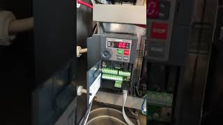 Inverter Toshiba