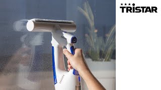 Tristar SR-5250 Window Vacuum Cleaner