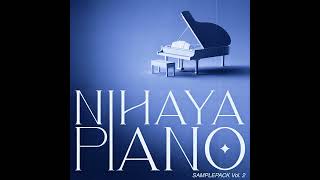 yuo - NIHAYA Vol. 2 (Piano Sample Pack) [Marketplace]