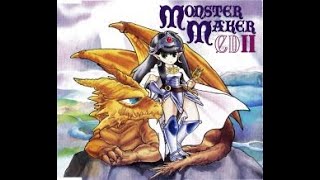 Monster Maker - Arranged tracks | Waltz