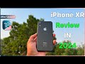 iPhone XR in 2024 - Detailed Review after update iOS 18🔥Should You Buy it For 2025