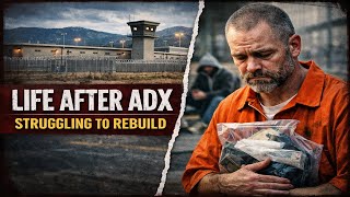 ADX Florence to Freedom: Why Supermax Release Fails So Many | Full Documentary