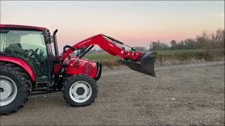 2023 MCCORMICK X4.080 For Sale