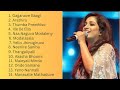 Shreya Ghoshal kannada songs ✨ Kannada hit songs #kannadageethaloka