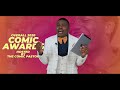OVERALL 2020 COMIC AWARDS