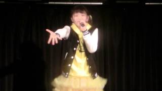 SPATIO　ゆめち生誕祭 ④　ひなみん ソロカバー曲