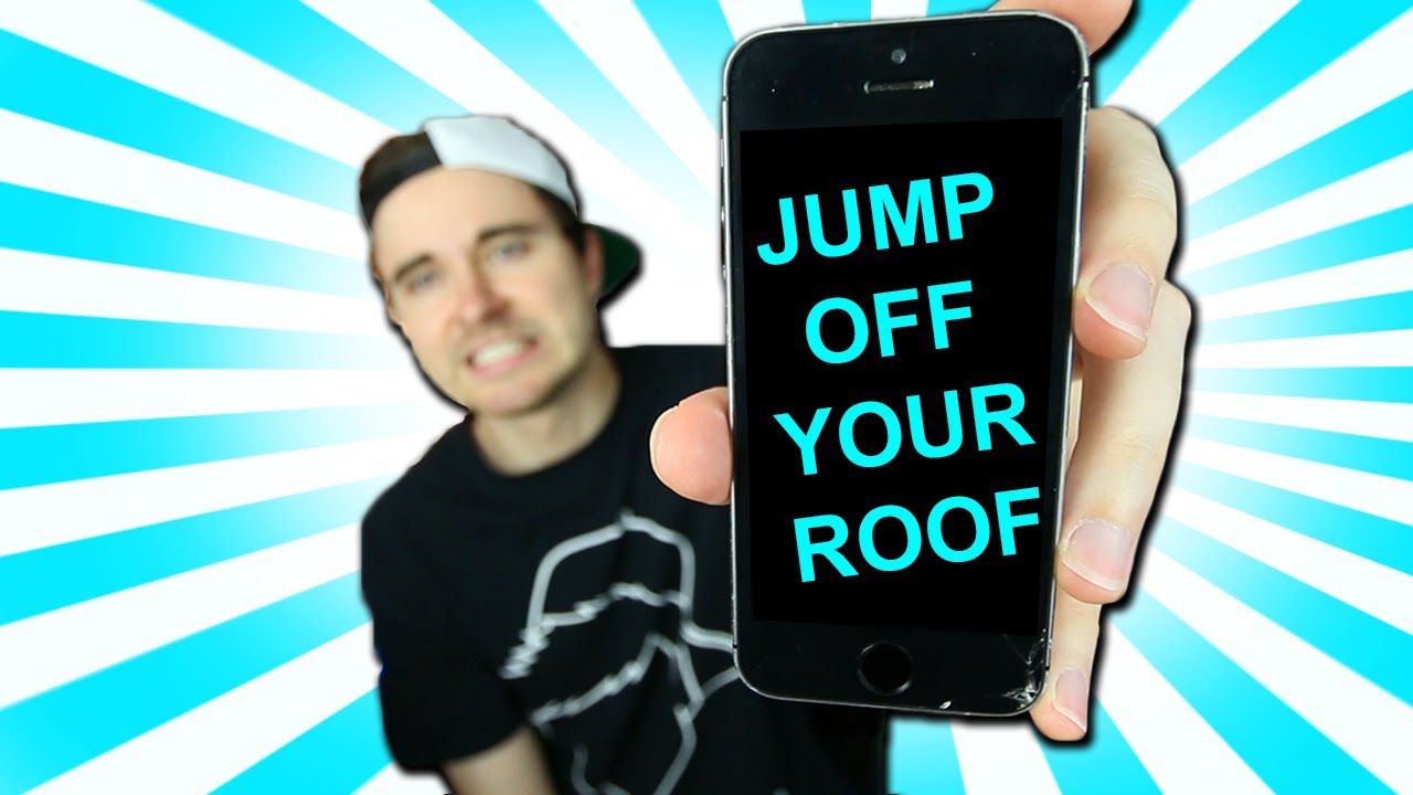 Doing Your Dares Youtube