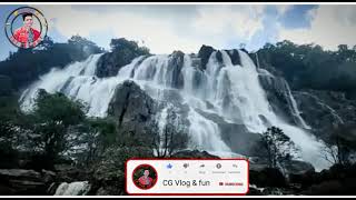 BACHELI // PHOOLPHAD // WATERFALL // jai jdp