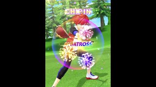 ⛳白猫GOLF⛳165⛳練習⛳💎6,200💎⛳白猫ゴルフ⛳