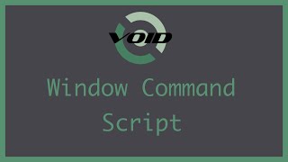 Updated functionality on my window location script