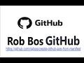 GitHub App from manifest -  demo