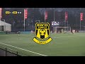 dvs scoort prachtige goals in amsterdam derde divisie samenvatting