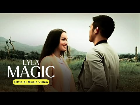 Lyla Magic