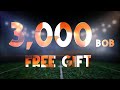 Get 3000/- FREE on BetNare