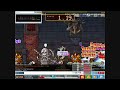 chickenpoodl 200 dark knight vs crimsonwood keep party quest bosses maplestory