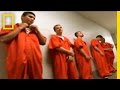 Quiet Kid Learns to Cope in Prison | National Geographic