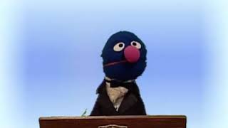 Sesame Street   Grover Conducts Motional