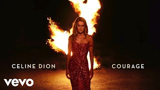Céline Dion - Falling In Love Again (Official Audio)