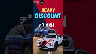 MARUTI HIGHEST DISCOUNT || TOP 3 CARS #vishalyadavbihar #maruti #evx #fronx #grandvitara #features