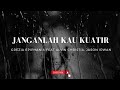 Janganlah Kau Kuatir - Grezia Epiphania feat Alvin Christian, Jason Irwan || Lagu Rohani Kristen