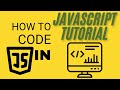 Javascript Tutorial 7 tips on the for loop