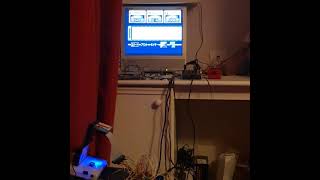 MSX Sensor Kid emulated on Arduino Mega
