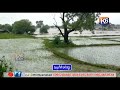 ముల్లంగి లో భారీ వర్షం k6 news 13 07 2022