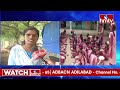 ఉమ్మడి వరంగల్ జిల్లా ప్రభుత్వ హాస్టల్ సమస్యలు govt hostel problems in warangal hmtv