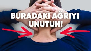 EN İYİ BOYUN EGZERSİZLERİ: Servikal Osteokondroz Nasıl İyileştirilir