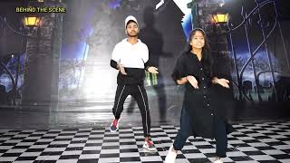 Heartthrob DANCE VIDEO || BTS || Chora Chail | Raat Ke Raaje || Veer Sahu || New Haryanvi Songs