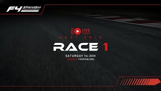 [ESP] RACE 1 | JEREZ 2024 | ROUND 6