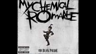 My Chemical Romance - I Don't Love You (audio)
