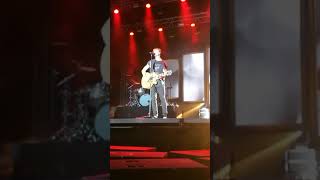 Hiljaisuus - Sunrise Avenue Seinäjoki 10.8.2018 Hiljaisuus - Sunrise Avenue Seinäjoki 10.8.2018