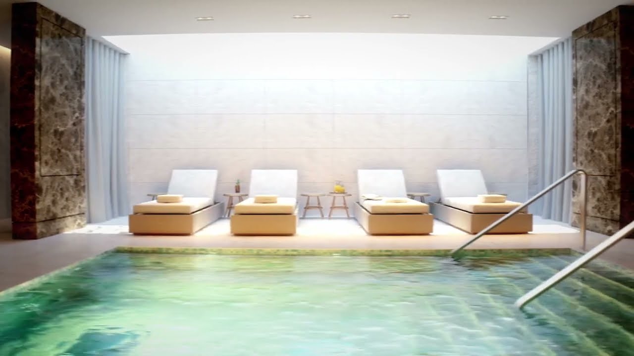 Exceptional London living for people over 65 - Riverstone Kensington