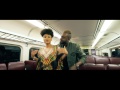 CruzLa- Ou Nan Sans Mwen Ft. Fatima (OFFICIAL MUSIC VIDEO)