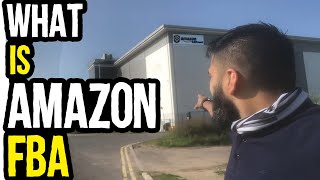 What is Amazon FBA? Pakistan se Amazon se paise kamain!
